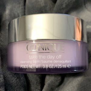 CLINIQUE Take the Day Off Cleansing Balm
